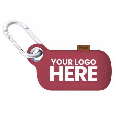 Pebble 5000 UL Portable Chargers - Stealth Promo Co