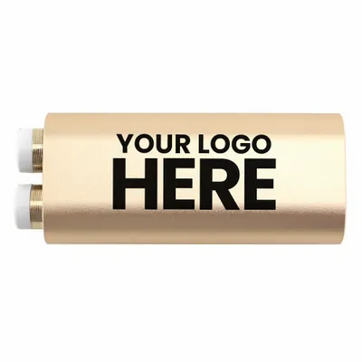 The Verge True Wireless Earbudss - Stealth Promo Co