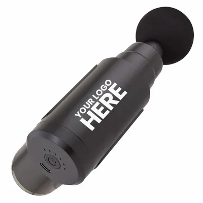 Massage Gun Lites - Stealth Promo Co