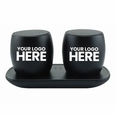 Nano Twinss - Stealth Promo Co