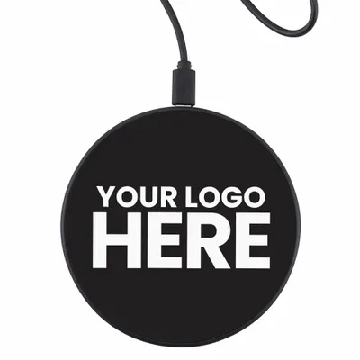 Chi-Charge Pad Wireless Charge Pads - Stealth Promo Co