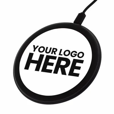 Chi-Charge Pad Twos - Stealth Promo Co