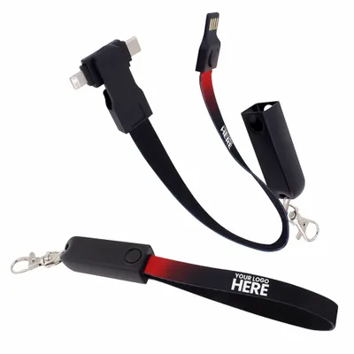 Connect All Strap Cables - Stealth Promo Co