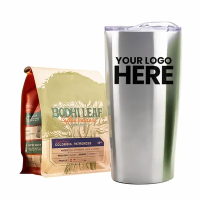 Direct trade specialty coffee - Colombia Patronesss - Stealth Promo Co