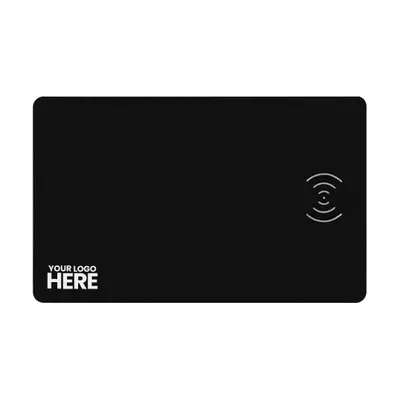 Chi-Charge Mouse Pads - Stealth Promo Co