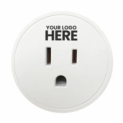 Smart Plug Monos - Stealth Promo Co