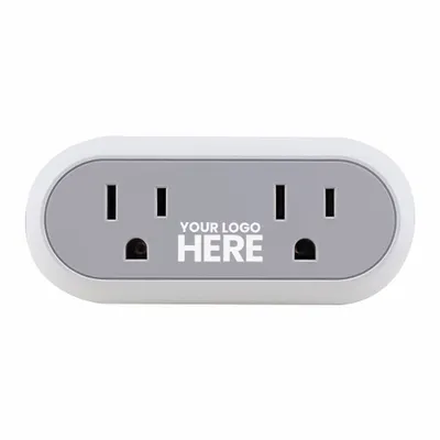 Smart Plug Duals - Stealth Promo Co