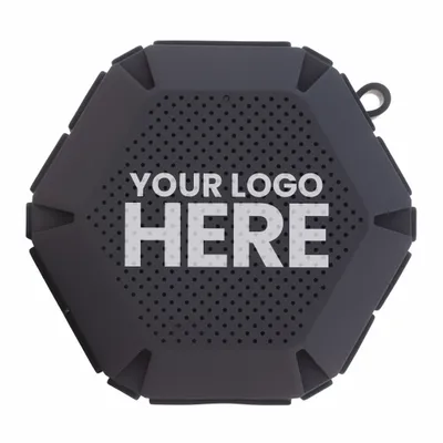 H2O Floating Speakers - Stealth Promo Co