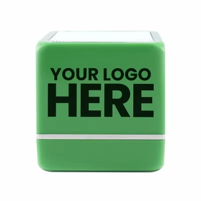 BlueCUBE Wireless Speakers - Stealth Promo Co