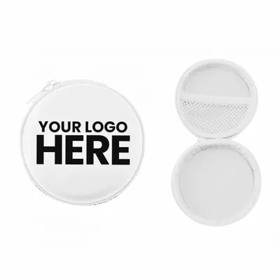 SMALL ZIPPER CASEs - Stealth Promo Co