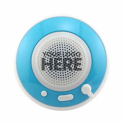 BlueSPLASH Floating Wireless Speakers - Stealth Promo Co