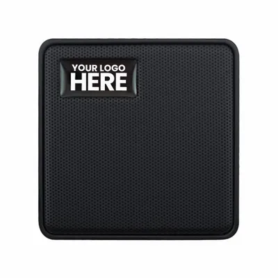 BlueSQUARE Wireless Speakers - Stealth Promo Co