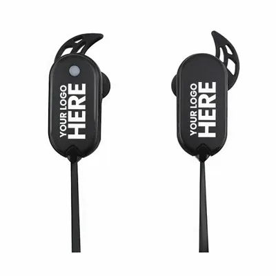 BlueBUDS ONE Wireless Earbudss - Stealth Promo Co