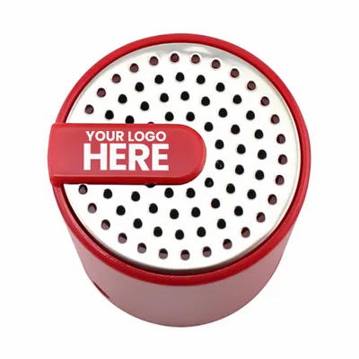 Salt and Pepper LITE Wireless Speakers - Stealth Promo Co