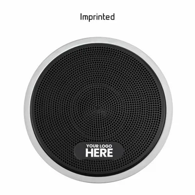 Thunder Wireless Speakers - Stealth Promo Co