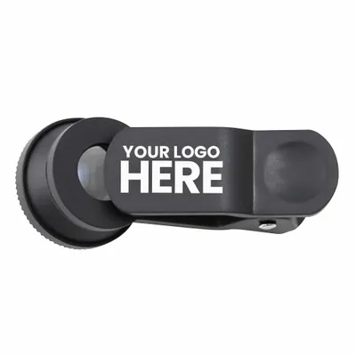Y-CLIP PHONE CAMERA LENS PACKs - Stealth Promo Co