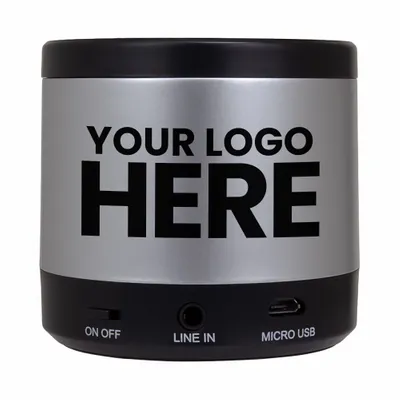 CityScape LITE Wireless Speakers - Stealth Promo Co