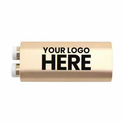 The Verge Stereo Wireless Earbuds Gifts - Stealth Promo Co