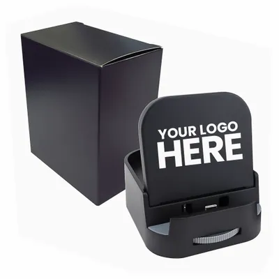 3-IN-1 Charging Docks - Stealth Promo Co