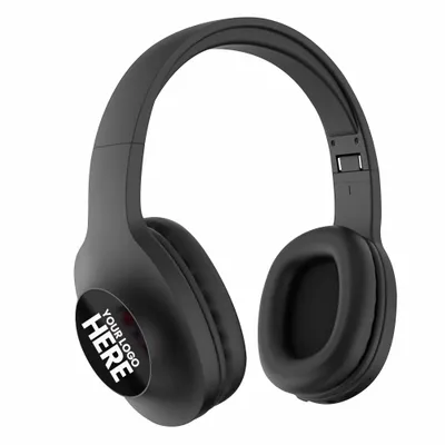 Centurion Wireless Headphones with 100-Hour Battery Lifes - Stealth Promo Co