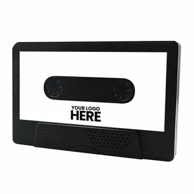 Awesome Mixtape Wireless Speakers - Stealth Promo Co