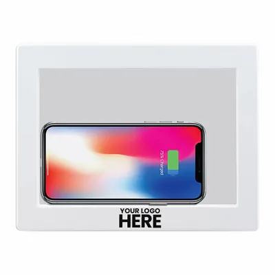 Chi-Charge Photo Frames - Stealth Promo Co