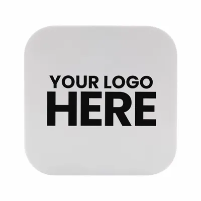 Chi-Charge Square Wireless and USB Charging Pads - Stealth Promo Co