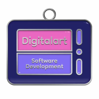 Soft Enamel Metal Charms - Stealth Promo Co