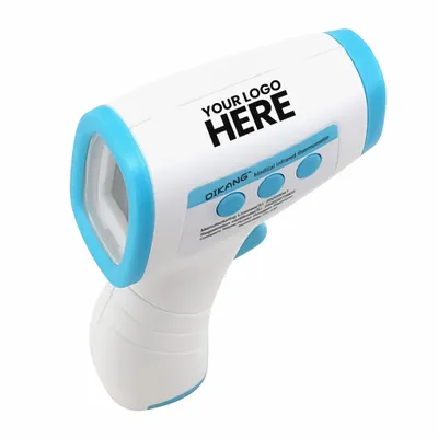 Non-Contact Infrared Thermometers - Stealth Promo Co