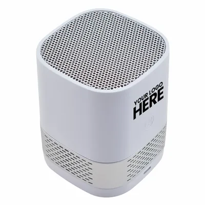 Luft Duo Air Purifiers - Stealth Promo Co