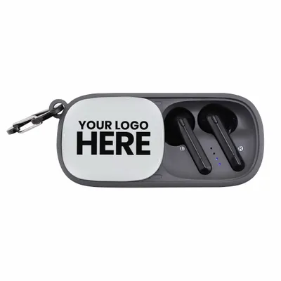 Duet Wireless Earbuds & Speakers - Stealth Promo Co
