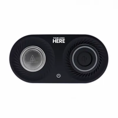 Chi-Charge Trios - Stealth Promo Co