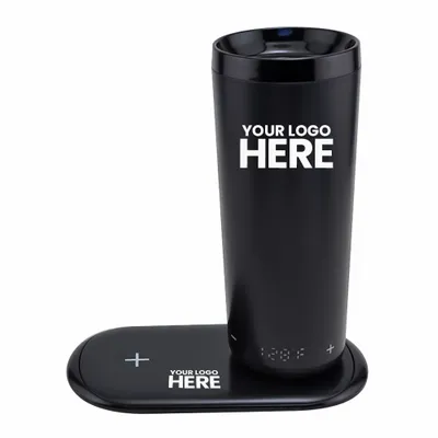 Smart Tumblers - Stealth Promo Co
