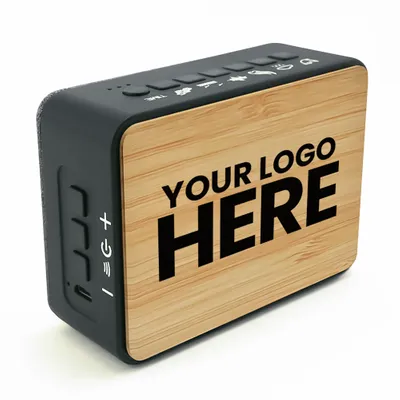 Sound Machine with Custom Sleeves - Stealth Promo Co