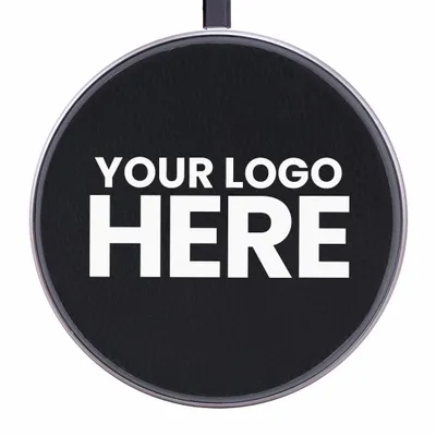 Chi-Charge Pad Plus with Fast Charges - Stealth Promo Co