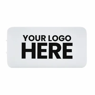 USB-C and USB-A AC Adapters - Stealth Promo Co