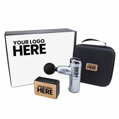 Calm and Relax Cozy Kit (2-Piece Set)s - Stealth Promo Co