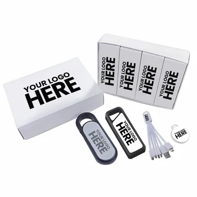 Golf Tech Kit 3.0s - Stealth Promo Co