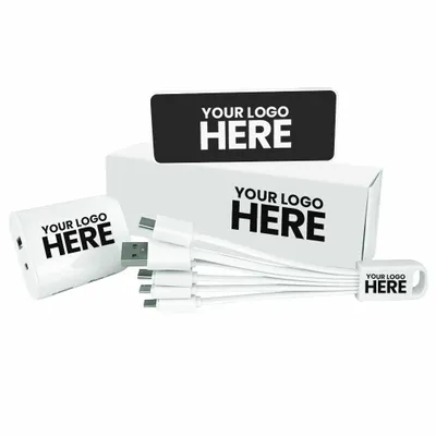 Connect Gift Set 3000Cs - Stealth Promo Co