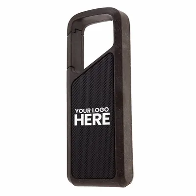 GroundSound Recycled Coffee Grounds Wireless Speakers - Stealth Promo Co