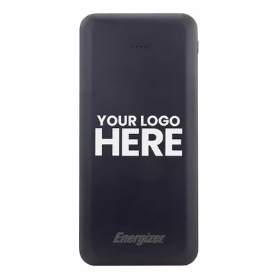 Energizer Essential 10Ks - Stealth Promo Co