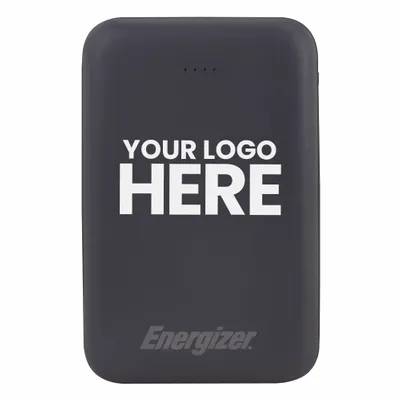 Energizer Essential 5Ks - Stealth Promo Co