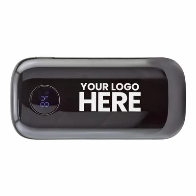 35W 10,000 mAh Fast Charge Power Banks - Stealth Promo Co