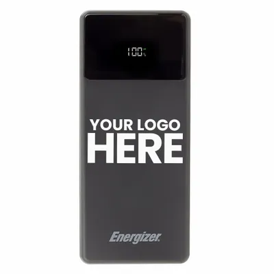 Energizer 27000 mAh 65W Laptop Power Banks - Stealth Promo Co