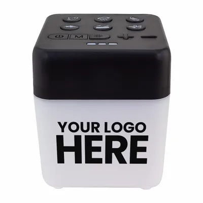 Sound Machine Lites - Stealth Promo Co