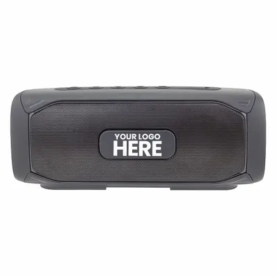 Energizer H2O-MAG Speakers - Stealth Promo Co