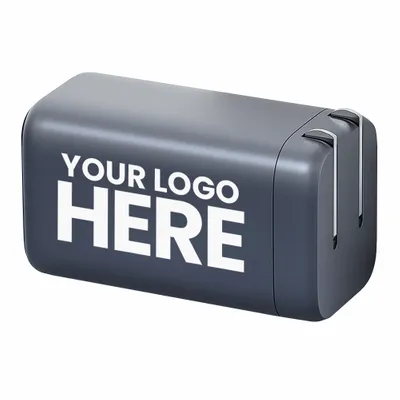 Aukey 3-Port 67W PD Wall Chargers - Stealth Promo Co