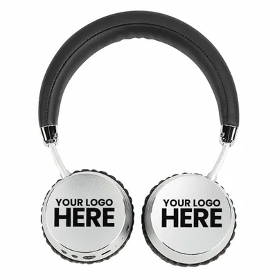 The Tranq Noise-Canceling Headphoness - Stealth Promo Co