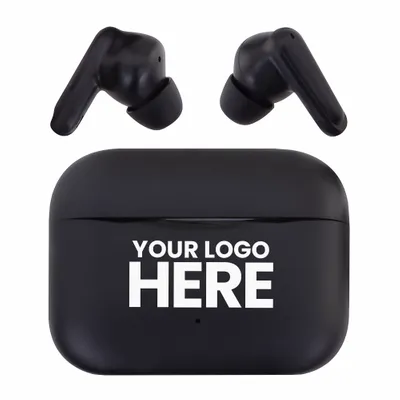 Soundwave ANCs - Stealth Promo Co