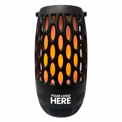 Tiki Sound Wireless Speakers - Stealth Promo Co